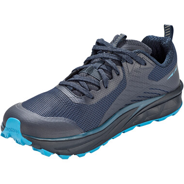 Zapatillas de Trail ALTRA TIMP 3 Azul oscuro 2021 0